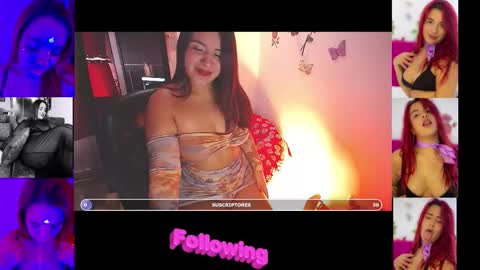 New schedule 12pm to 600pm Colombia time online show from October 13, 2025, 3:56 pm