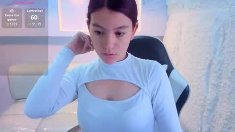 Snapshot of stefania_tp chatting on March 28, 2026, 12:05 pm Stefania tp 730am - 1400 pm online show from March 28, 2026, 12:05 pm