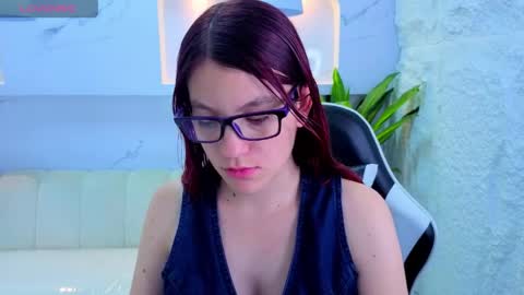 Snapshot of stefania_tp chatting on April 11, 2026, 12:48 am Stefania tp 730am - 1400 pm online show from April 11, 2026, 12:48 am