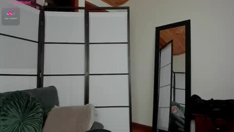 Snapshot of stefaniadiazz_ chatting on February 18, 2026, 4:47 pm Stafania 3 online show from February 18, 2026, 4:47 pm