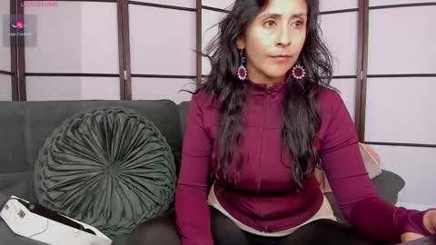 Snapshot of stefaniadiazz_ chatting on February 20, 2026, 5:02 pm Stafania 3 online show from February 20, 2026, 5:02 pm