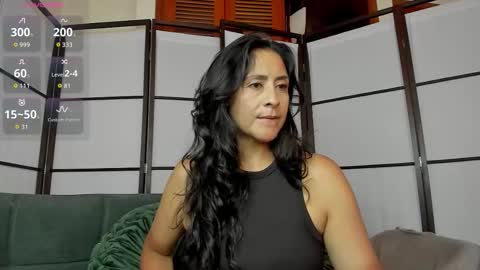 Snapshot of stefaniadiazz_ chatting on February 23, 2026, 6:38 pm Stafania 3 online show from February 23, 2026, 6:38 pm
