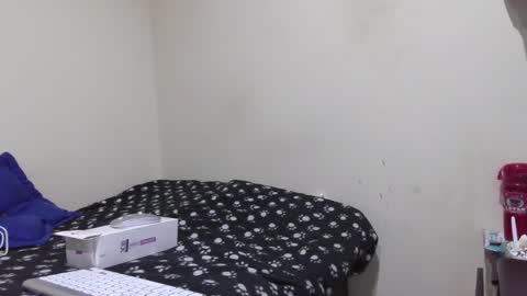 Snapshot of stefaniafoxx_ chatting on November 30, 2025, 5:44 am STEFANA online show from November 30, 2025, 5:44 am