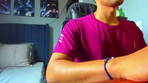 Stefann Salvatore online show from October 27, 2025, 11:58 am