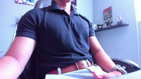 Stefann Salvatore online show from May 15, 2026, 4:03 pm