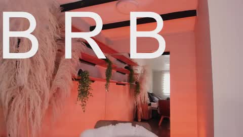 Stefanny   online show from March 12, 2025, 3:29 pm