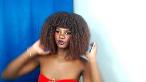 Snapshot of stefanny_2001 chatting on April 18, 2026, 4:16 am stefanny beautiful online show from April 18, 2026, 4:16 am