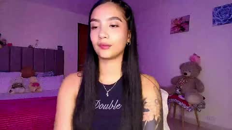 Snapshot of stefanny_pllus chatting on March 11, 2026, 12:38 am Im MiaIts my first day here online show from March 11, 2026, 12:38 am