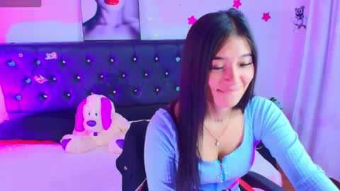 Snapshot of stefanny_sweett_ chatting on July 15, 2026, 12:21 pm Stefanny Sweett online show from July 15, 2026, 12:21 pm