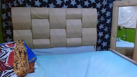 Stefanny online show from March 5, 2026, 8:16 pm