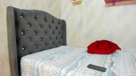 Snapshot of stefanny_vv chatting on March 8, 2026, 7:39 pm STEFANNY online show from March 8, 2026, 7:39 pm