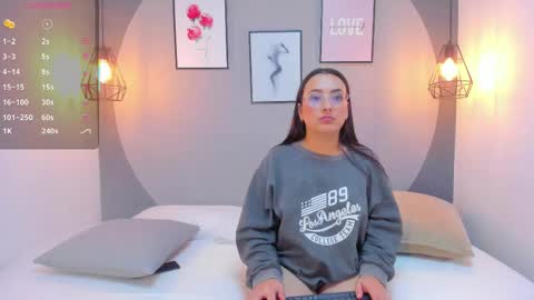 Snapshot of stefannyrivas chatting on September 12, 2025, 3:56 pm Stefanny online show from September 12, 2025, 3:56 pm