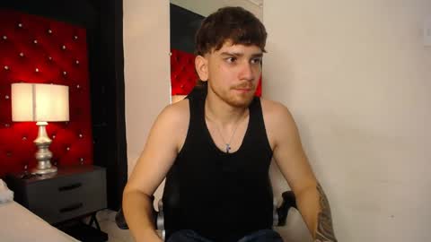 Snapshot of stefano_moretti chatting on May 21, 2026, 4:52 am S T E F A N O online show from May 21, 2026, 4:52 am