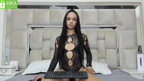 Snapshot of stefany520 chatting on January 29, 2025, 10:53 pm Stefany online show from January 29, 2025, 10:53 pm
