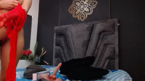 Stefany Brown online show from January 9, 2026, 11:24 am