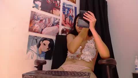 stefany lovers online show from June 25, 2026, 8:08 am