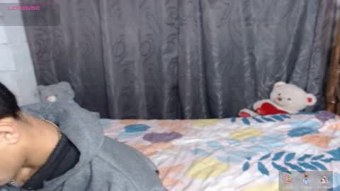 Snapshot of stefany_pablo1 chatting on October 31, 2025, 1:23 pm stefany_pablo1 online show from October 31, 2025, 1:23 pm