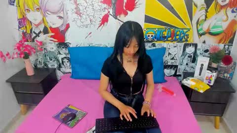 Snapshot of stefany_sweety chatting on November 30, 2025, 10:58 pm --Estefay-- online show from November 30, 2025, 10:58 pm