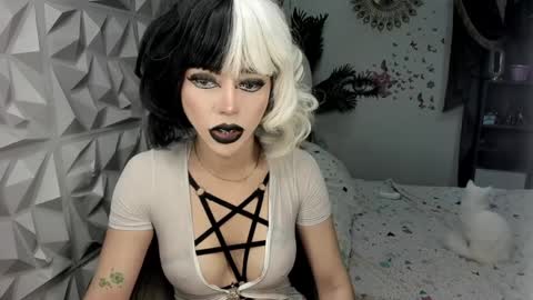 Jane online show from March 28, 2026, 12:05 pm