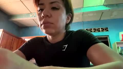 Snapshot of stefanysexy19 chatting on February 24, 2025, 3:20 pm stefanysexy19 online show from February 24, 2025, 3:20 pm