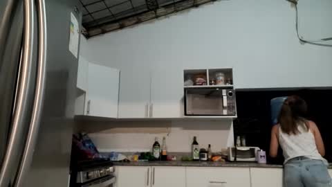 Snapshot of stefanysexy19 chatting on March 5, 2025, 2:25 am stefanysexy19 online show from March 5, 2025, 2:25 am