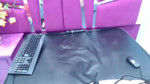 stefanysweett online show from January 14, 2025, 8:37 pm