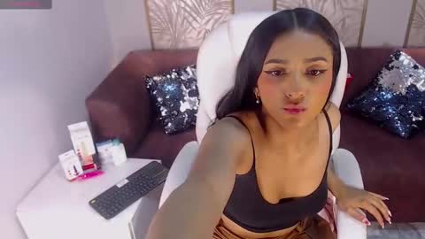 Snapshot of steff_gh chatting on March 2, 2025, 11:18 am Steff online show from March 2, 2025, 11:18 am