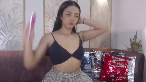 Snapshot of steff_gh chatting on March 8, 2025, 11:16 am Steff online show from March 8, 2025, 11:16 am