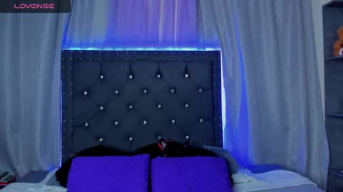 Snapshot of steff_olsen chatting on February 9, 2025, 10:42 am steff_olsen online show from February 9, 2025, 10:42 am