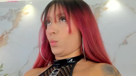 Snapshot of steffabeck chatting on November 17, 2025, 12:00 pm online show from November 17, 2025, 12:00 pm