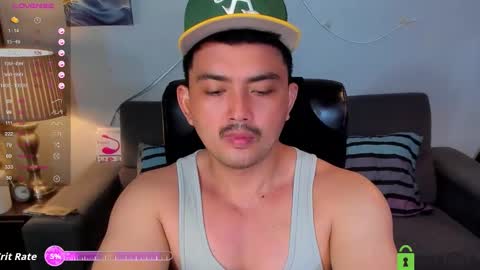 Snapshot of steffan_sebastian chatting on January 12, 2026, 1:44 am STEFFAN online show from January 12, 2026, 1:44 am