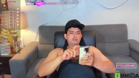 Snapshot of steffan_sebastian chatting on March 1, 2026, 1:51 am STEFFAN online show from March 1, 2026, 1:51 am