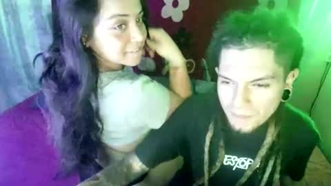 Snapshot of steffandjoshh420 chatting on January 15, 2026, 1:32 am steffandjoshh420 online show from January 15, 2026, 1:32 am