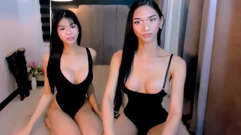 Snapshot of steffani_deluxe chatting on February 3, 2026, 6:22 am STEF online show from February 3, 2026, 6:22 am