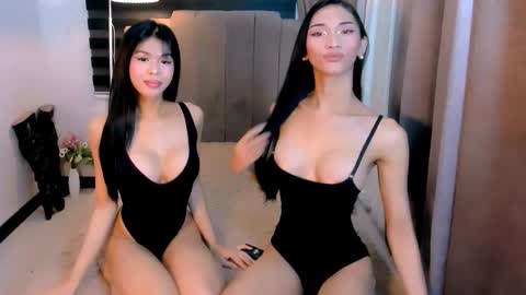 Snapshot of steffani_deluxe chatting on February 12, 2026, 2:39 am STEF online show from February 12, 2026, 2:39 am