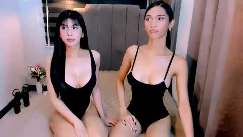 Snapshot of steffani_deluxe chatting on February 20, 2026, 2:08 am STEF online show from February 20, 2026, 2:08 am