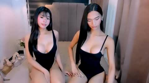 Snapshot of steffani_deluxe chatting on February 25, 2026, 3:49 am STEF online show from February 25, 2026, 3:49 am