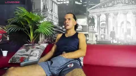 ---steffan--- online show from December 26, 2024, 9:58 pm