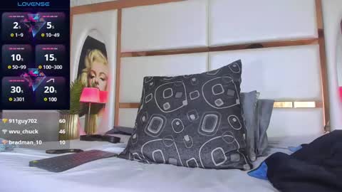 ---steffan--- online show from January 19, 2025, 1:44 pm