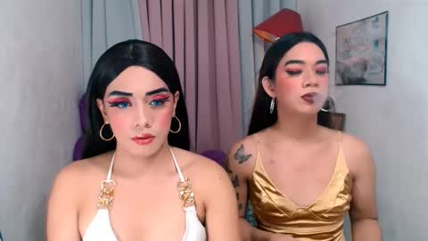 Snapshot of steffany_cummer chatting on December 11, 2024, 7:53 am Steffany cummer online show from December 11, 2024, 7:53 am