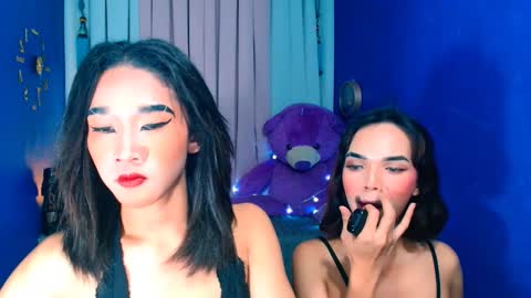 Snapshot of steffany_cummer chatting on January 8, 2025, 12:05 pm Steffany cummer online show from January 8, 2025, 12:05 pm