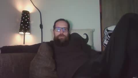 MeStef online show from January 30, 2025, 8:42 pm