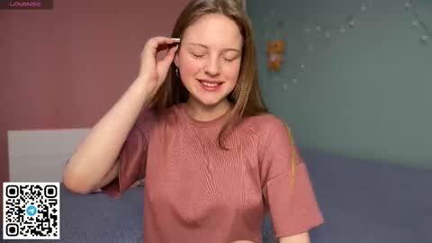 Snapshot of steffi_meoww chatting on February 8, 2026, 6:55 pm STEFI Streams every day from 10 PM GTM1 online show from February 8, 2026, 6:55 pm