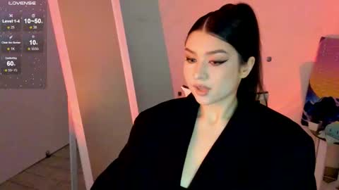 Steffi online show from January 5, 2026, 11:41 pm