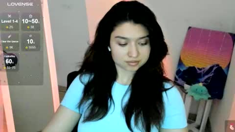 Steffi online show from March 4, 2026, 7:53 pm