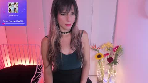 Steffy online show from February 11, 2025, 3:40 am