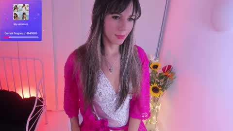 Steffy online show from February 13, 2025, 4:00 am