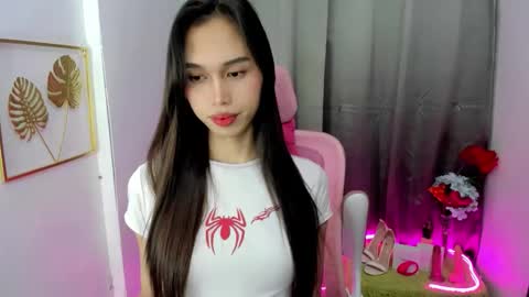 steffybabe online show from October 30, 2025, 2:57 am