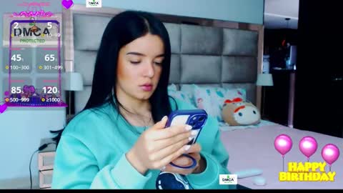 Snapshot of stefy810675 chatting on October 8, 2025, 2:58 pm Stefany online show from October 8, 2025, 2:58 pm