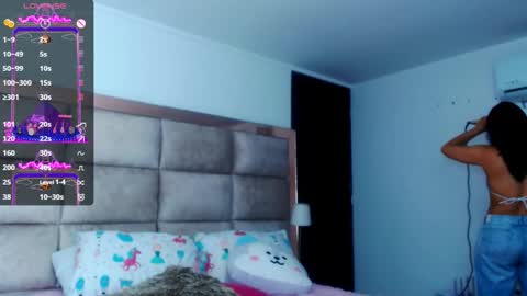 Snapshot of stefy810675 chatting on December 21, 2025, 11:01 pm Stefany online show from December 21, 2025, 11:01 pm